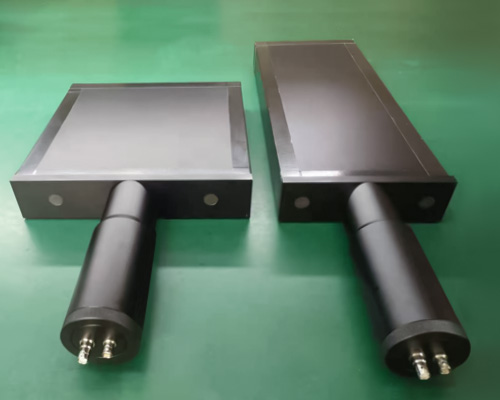 塑料闪烁探测器